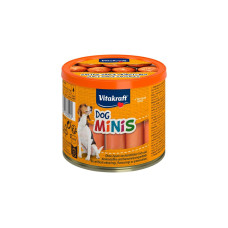 Snacks VitaKraft Mini Salsichas
